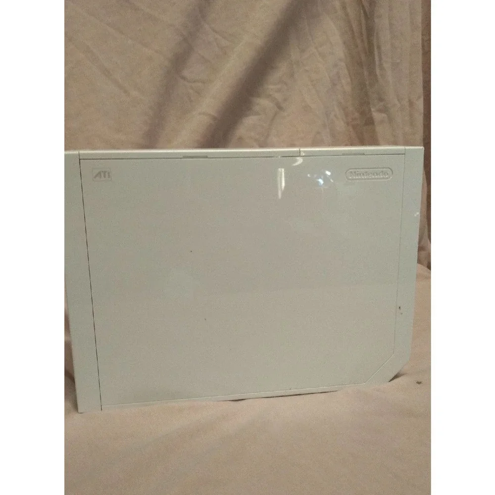𝅺nintendo Wii For Parts Only